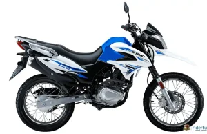 Gaya Trail Tangguh Suzuki DR150 FI ABS 2026 Meluncur dengan Penyegaran, Harganya Segini Gaya Trail Tangguh Suzuki DR150 FI ABS 2026 Meluncur dengan Penyegaran, Harganya Segini