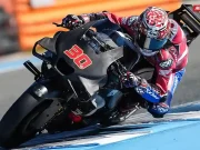 HRC Menguji Prototipe Honda RC214V 850cc di Sepang Pekan Ini, Takaaki Nakagami - Tes RC214V 850cc