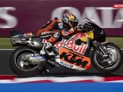 Tes KTM 850cc Bikin Kaget