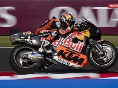 Tes KTM 850cc Bikin Kaget