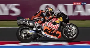Tes KTM 850cc Bikin Kaget