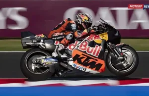 Tes KTM 850cc Bikin Kaget: Pol Espargaro & Dani Pedrosa Langsung Kencang Tanpa Ride-Height Device Tes KTM 850cc Bikin Kaget