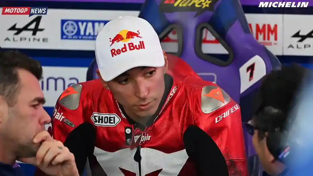 Toprak Razgatlioglu: Opsi yang Saya Miliki Pada 2022 Sama Sekali Berbeda dengan Kontrak yang Saya Tandatangani Tahun Ini 1 Toprak Razgatlioglu