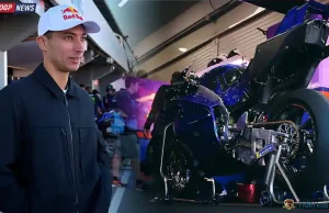 Toprak Razgatlioglu: Opsi yang Saya Miliki Pada 2022 Sama Sekali Berbeda dengan Kontrak yang Saya Tandatangani Tahun Ini Toprak Razgatlioglu