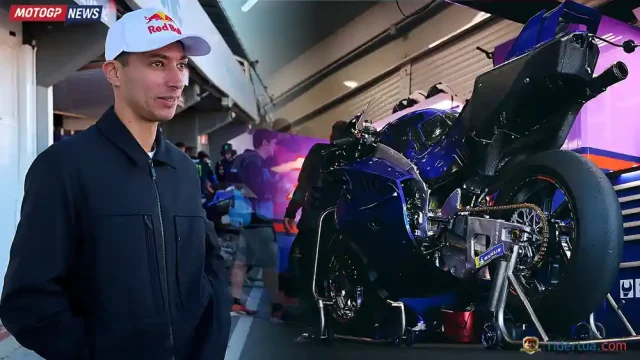 Toprak Razgatlioglu Toprak Razgatlioglu