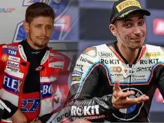 Toprak Razgatlioglu - Casey Stoner