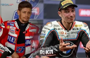 Toprak Razgatlioglu - Casey Stoner