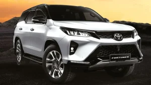 Mobil SUV Toyota Paling Banyak Diekspor Sepanjang Tahun 2025! 1 Toyota Fortuner Malaysia