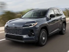 Toyota Hadirkan RAV4 Generasi Terbaru… di Jepang Toyota RAV4 All New Top Gear