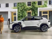 SUV Listrik Kedua Toyota Sudah Dijual Duluan, Suzuki Menyusul Tahun 2026 SUV listrik Toyota Urban Cruiser EV Suomi