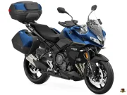 Harga Lebih Mahal Segini, Triumph Tiger Sport 800 Tour 2026 Lengkap dengan Aksesoris Touring!