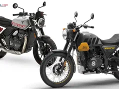 Triumph Tracker 400 vs Royal Enfield Scram 411: Duel Retro-Urban di Kelas Menengah