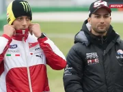 Valentino Rossi - Mattia Pasini