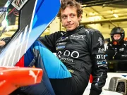 Valentino Rossi WEC