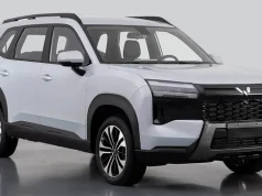 Wuling Xingguang Starlight 560 GM Authority