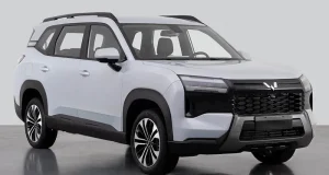 Wuling Xingguang Starlight 560 GM Authority