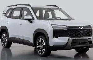 Wuling Xingguang Starlight 560 GM Authority