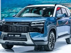 Wuling Eksion Xingguang Starlight 560 Momobil id