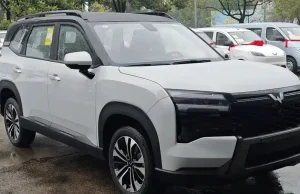 Wuling Xingguang Starlight 560 VOI