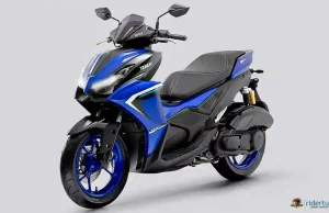 Hadir dengan Desain Baru! Yamaha Aerox 2026 Model Teranyar Dijual Hampir Rp 60 Juta? Hadir dengan Desain Baru! Yamaha Aerox 2026 Model Teranyar Dijual Hampir Rp 60 Juta?