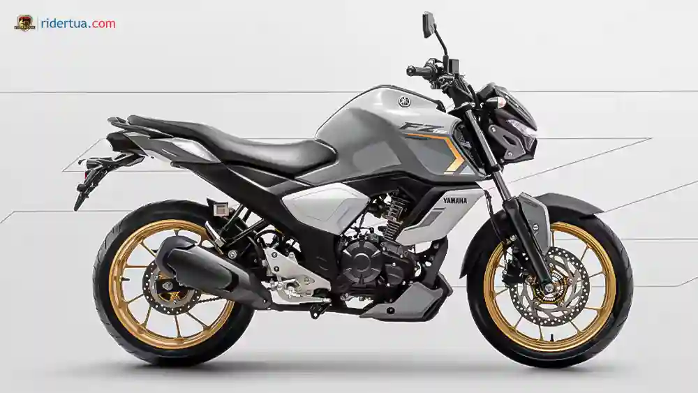 Yamaha, Yamaha FZ15, FZ15, motor naked, penyegaran, Byson