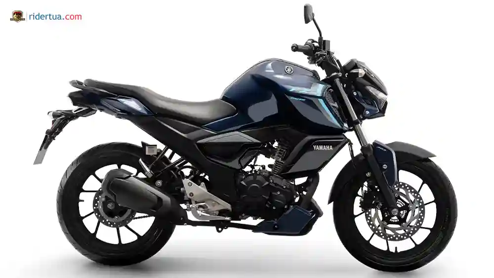 Yamaha, Yamaha FZ15, FZ15, motor naked, penyegaran, Byson