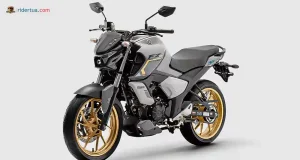 Bodinya Berotot Mirip Byson! Yamaha FZ15 2026 Meluncur dengan Pembaruan, Segini Harganya