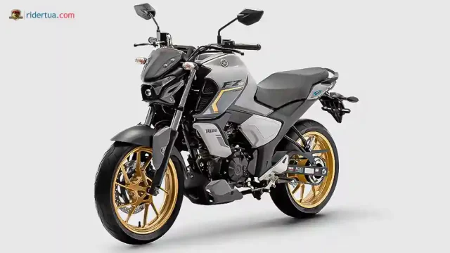 Bodinya Berotot Mirip Byson! Yamaha FZ15 2026 Meluncur dengan Pembaruan, Segini Harganya