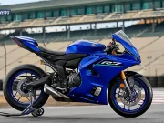 Yamaha YZF-R7
