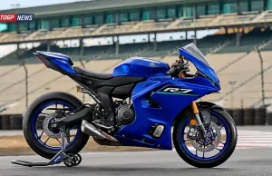 Moto3 Masuk Era Baru: Yamaha Jadi Pemasok Tunggal Moto3 Mulai 2028! Yamaha YZF-R7