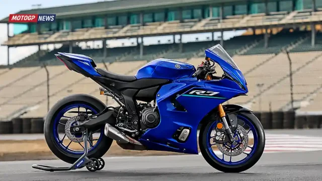 Yamaha YZF-R7 Yamaha YZF-R7