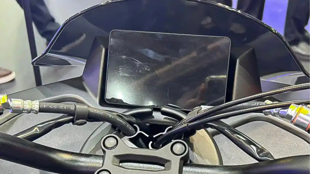 Zontes, ZT125T-V, Zontes ZT125T-V, motor matik, skutik bongsor, motor baru