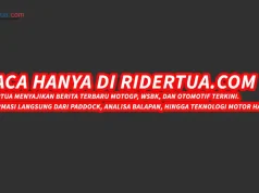 Alex Rins: Musim Kedua Saya Bersama Yamaha Sangat Sulit Secara Mental