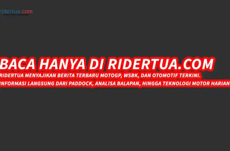 ridertua