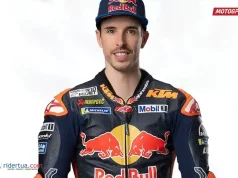 Alex Marquez ke Tim Pabrikan KTM Sebagai Pengganti Pedro Acosta? Alex Marquez - KTM