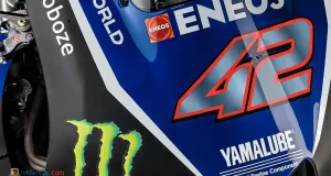 Alex Rins