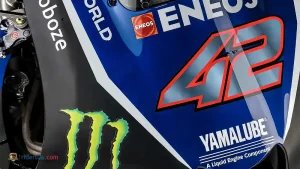 Alex Rins: Membawa Energi yang Saya Kumpulkan Bersama Para Penggemar di Indonesia ke Musim 2026 3 Alex Rins