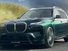 BMW Alpina Jadi Merek Tersendiri Mulai Awal 2026? BMW Alpina XB7 SUV Northwest Arkansas
