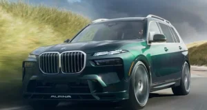BMW Alpina XB7 SUV Northwest Arkansas