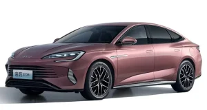 BYD Seal 07 DM-i LUM Auto