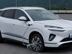 BYD Sealion 06 EV Electrek