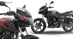 Harganya Murah Cuma Segini! Bajaj Pulsar 150 2026 Motor Kopling Sederhana Dapat Pembaruan