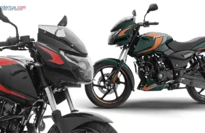 Harganya Murah Cuma Segini! Bajaj Pulsar 150 2026 Motor Kopling Sederhana Dapat Pembaruan
