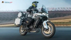 Segera Meluncur CFMoto 800MT ES 2026 Gaya Petualang Buat Touring dengan Fitur Canggih 1 Segera Meluncur CFMoto 800MT ES 2026 Gaya Petualang Buat Touring dengan Fitur Canggih