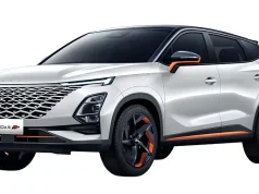 Penjualan Chery Omoda 5 GT AWD Dihentikan, Kenapa? Chery Omoda 5 GT Surabaya