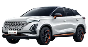 Chery Omoda 5 GT Surabaya