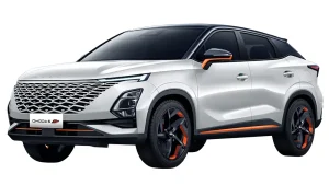 Chery Omoda 5 GT Surabaya