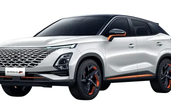 Penjualan Chery Omoda 5 GT AWD Dihentikan, Kenapa? Chery Omoda 5 GT Surabaya