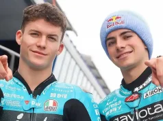 David Alonso dan Dani Holgado Sama-sama Perfeksionis Dani Holgado - David Alonso