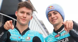 Dani Holgado - David Alonso